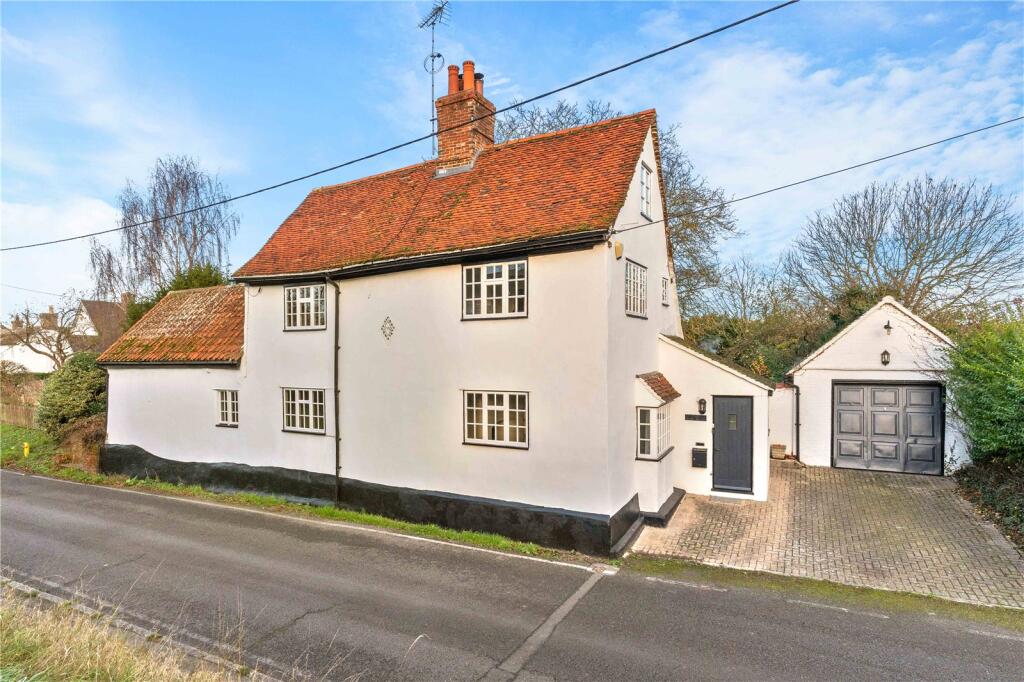 Main image of property: High Street, Little Chesterford, Nr Saffron Walden, Essex, CB10