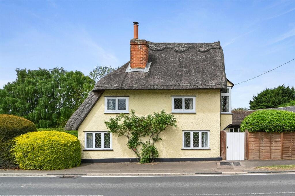 Main image of property: Hill Green, Clavering, Nr Saffron Walden, Essex, CB11