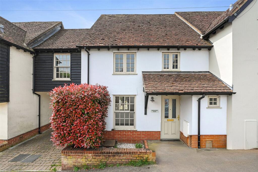 Main image of property: Weaverhead Lane, Thaxted, Nr Great Dunmow, Essex, CM6