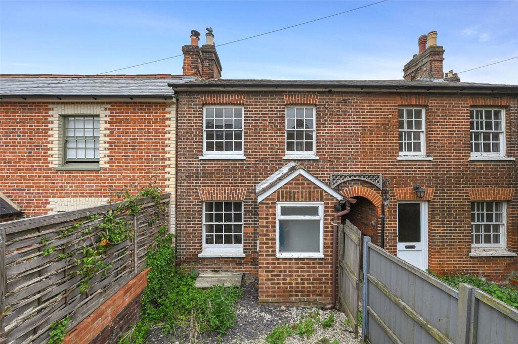 Main image of property: 29 South Road, Saffron Walden, Essex, CB11