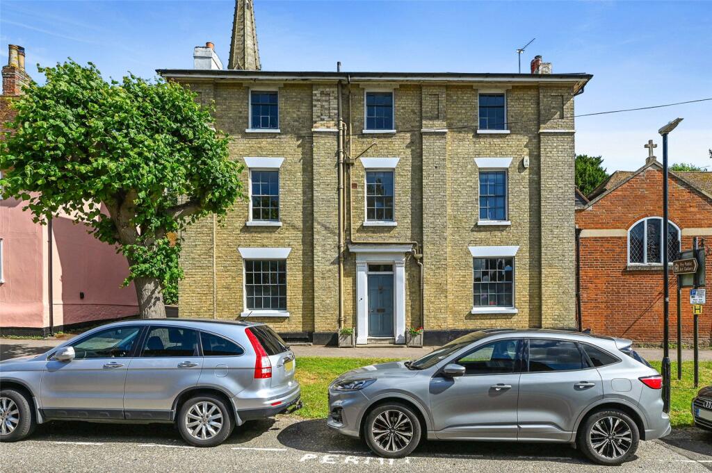 Main image of property: Castle Street, Saffron Walden, Essex, CB10