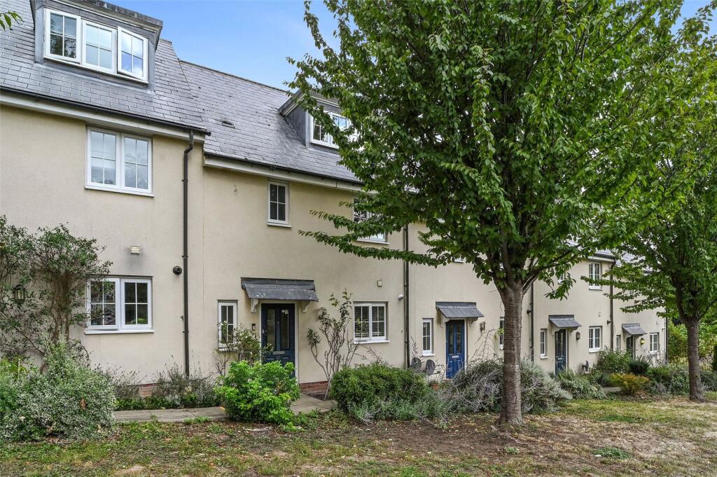 Main image of property: Crabtrees, Saffron Walden, Essex, CB11