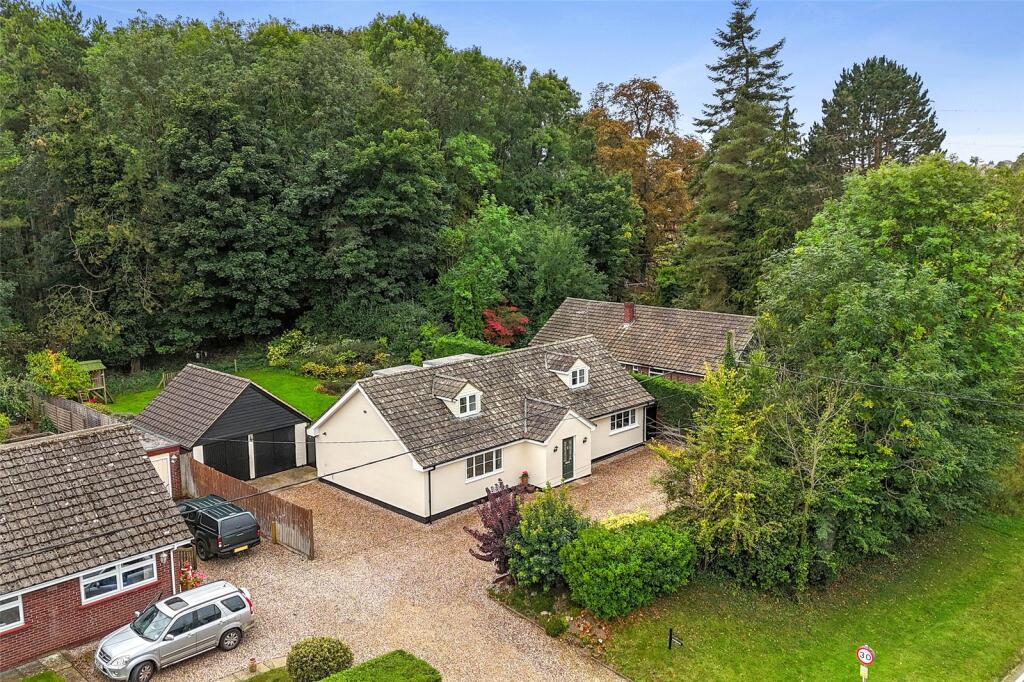 Main image of property: Wicken Bonhunt, Saffron Walden, Essex, CB11