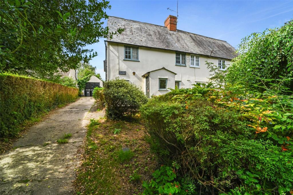 Main image of property: Hampit Road, Arkesden, Nr Saffron Walden, Essex, CB11