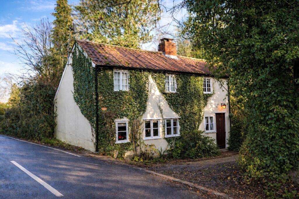 Main image of property: High Street, Hempstead, Nr Saffron Walden, Essex, CB10