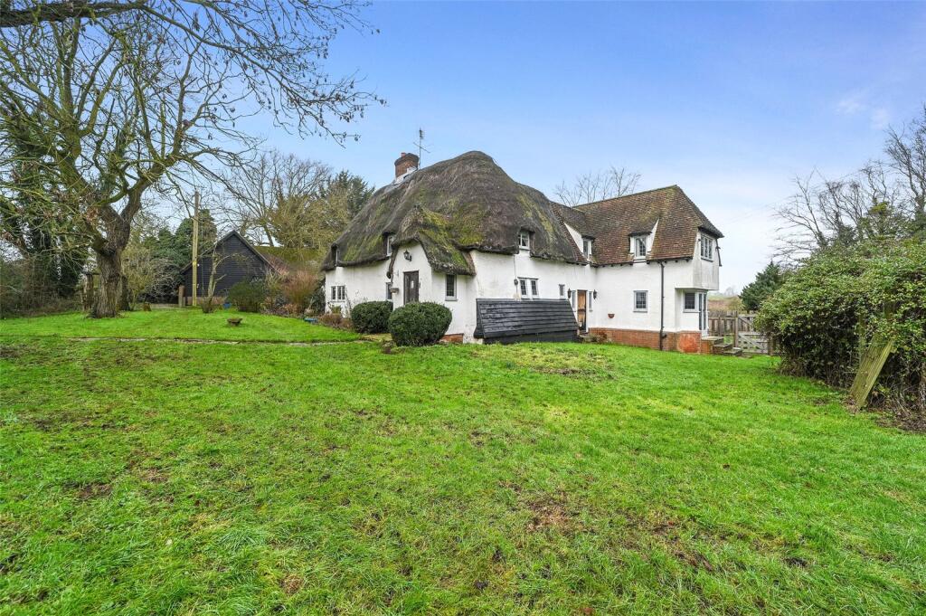 Main image of property: Rook End Lane, Debden, Nr Saffron Walden, Essex, CB11