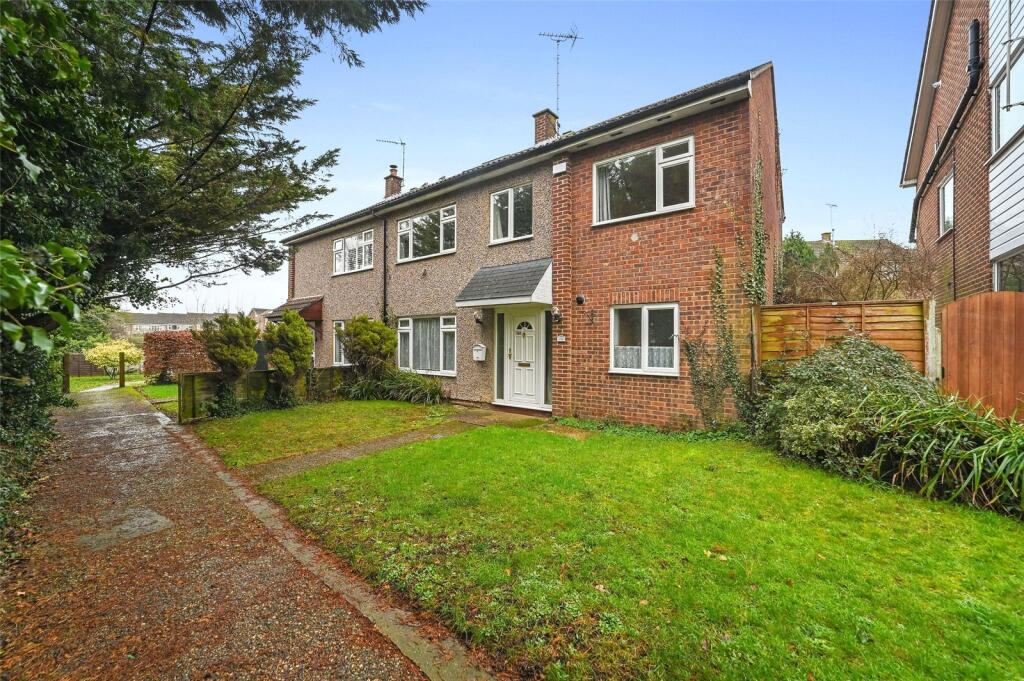 Main image of property: Linton Close, Saffron Walden, Essex, CB11