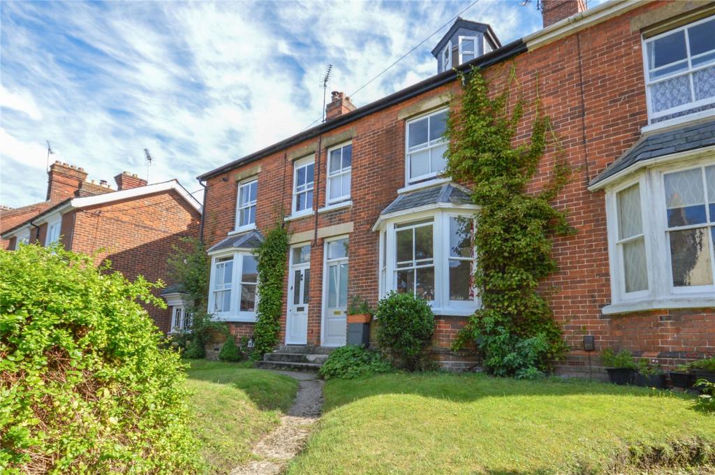 4 bedroom terraced house for sale in West Road, Saffron Walden, Essex, CB11
