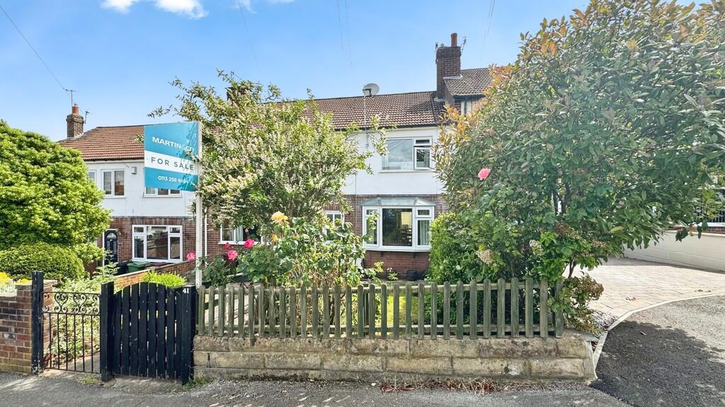 Main image of property: Longfield Drive