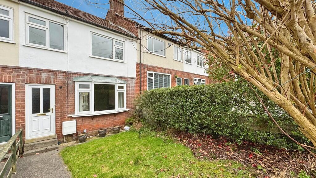 Main image of property: Longfield Drive