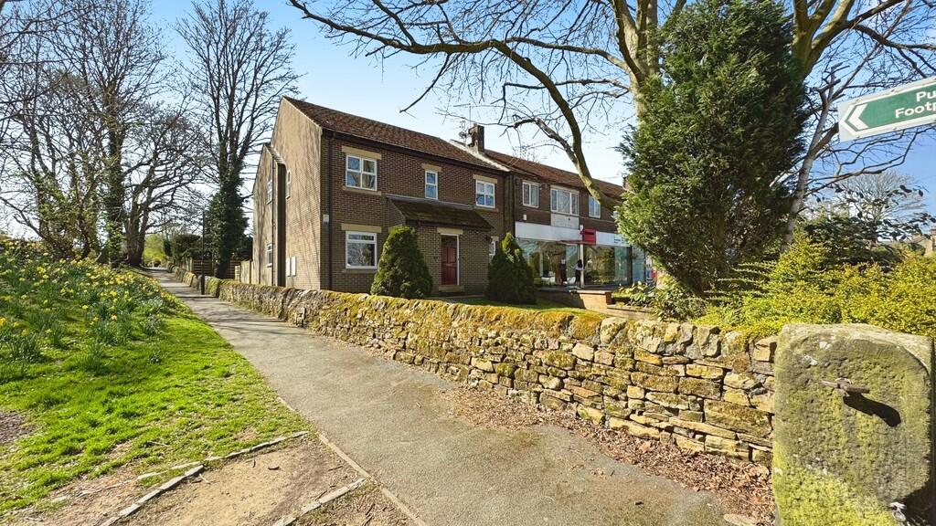 Main image of property: The Parade,LS16 9AF 