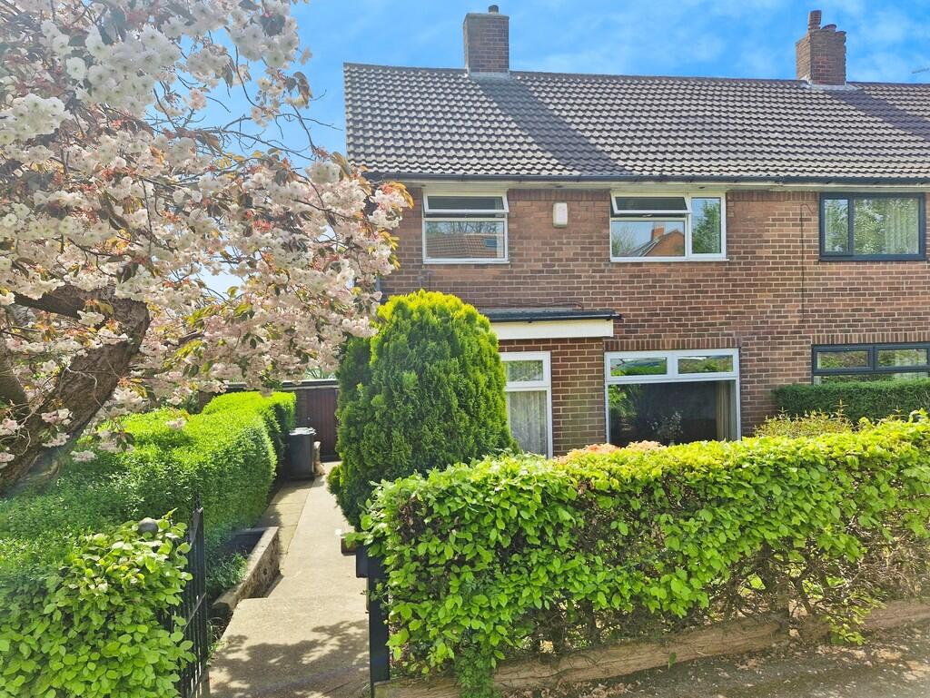 Main image of property: Bedford Gardens, Cookridge, LS16 6DH
