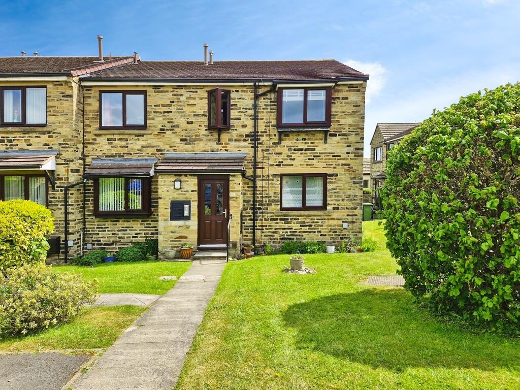 Main image of property: Croft Court, Horsforth