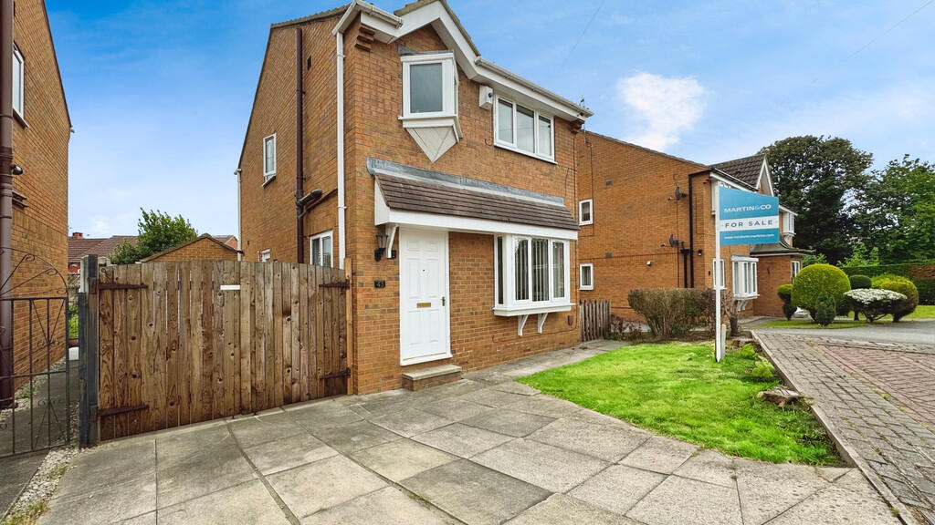 Main image of property: Richmond Close, Bramley, LS13 3HF