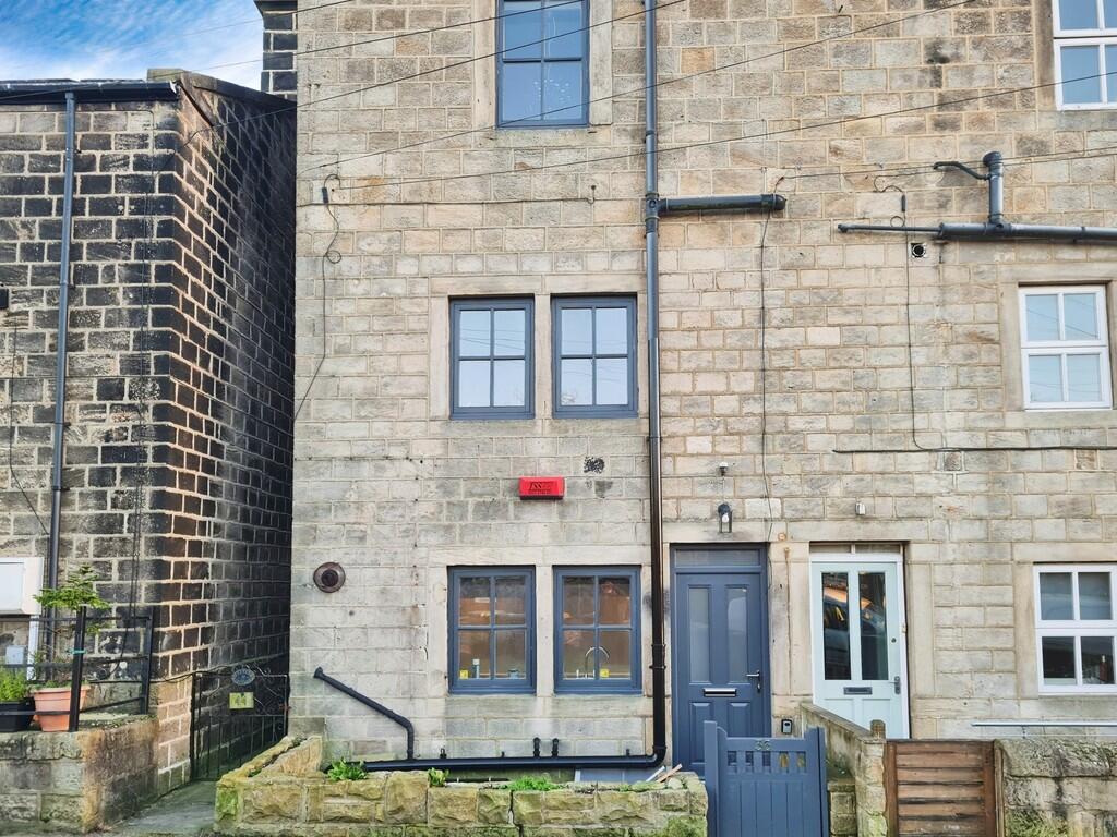 Main image of property: Parkside, Horsforth