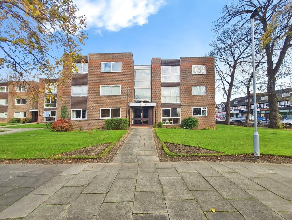Main image of property: Kingsway Court, Moortown, LS17 6SS