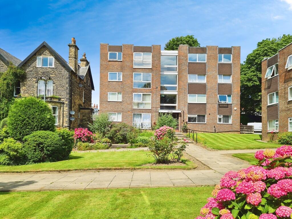 Main image of property: Kingsway Court, Moortown, LS17 6SS
