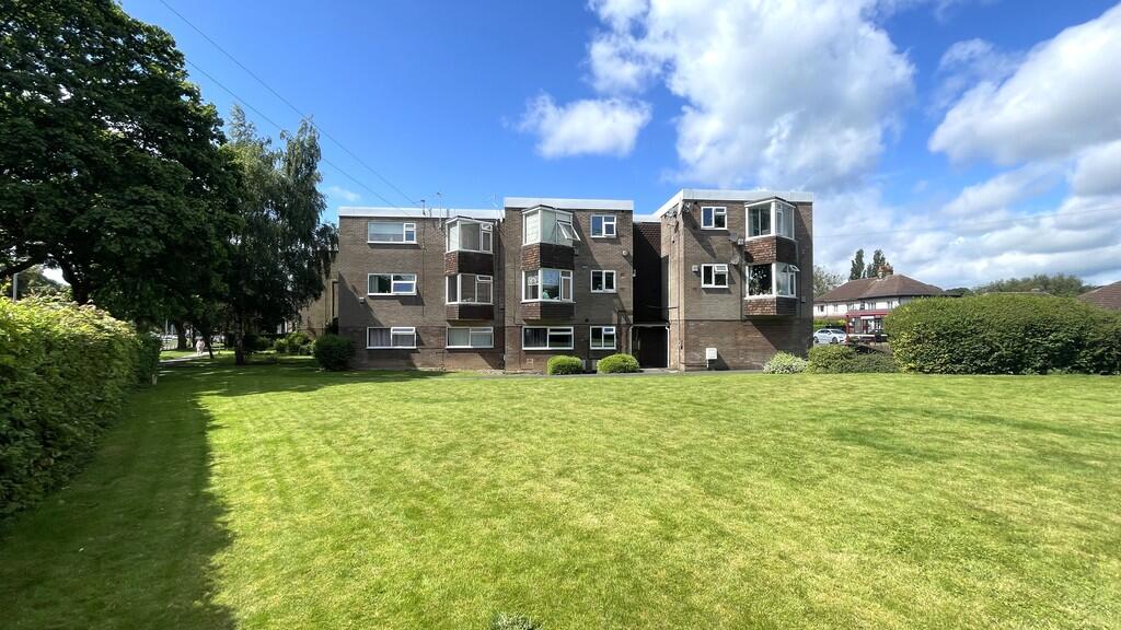 Main image of property: Moorfields Court, Scott Hall Road, Moor Town