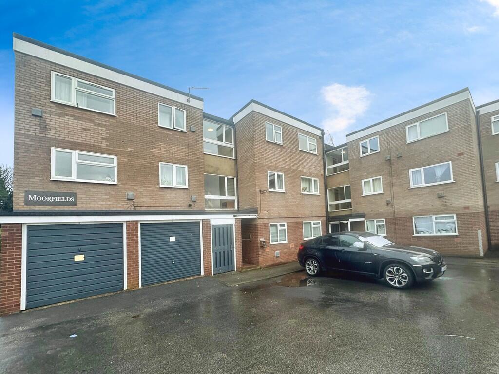 Main image of property: Moorfields Court, Scott Hall Road, Moor Town