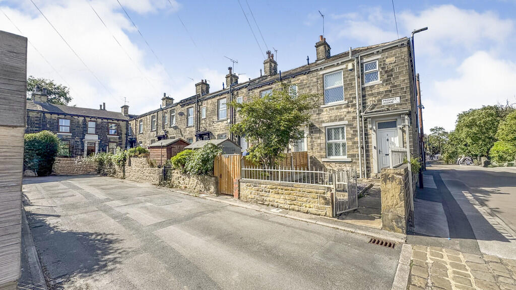 Main image of property: Prospect Square, Farsley, LS28 5AN