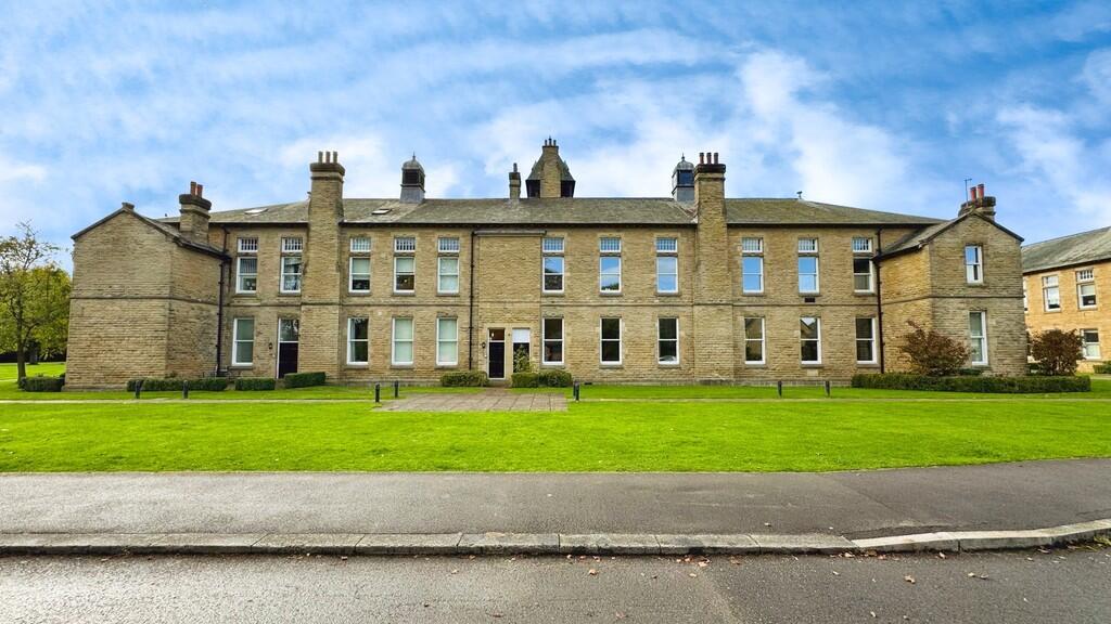 Main image of property: Litton Court, Jackson Walk, Menston, LS29 6BS