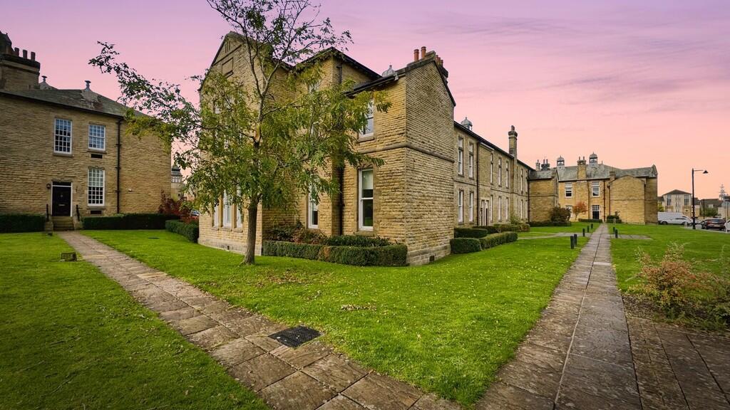 Main image of property: Litton Court, Jackson Walk, Menston, LS29 6BS