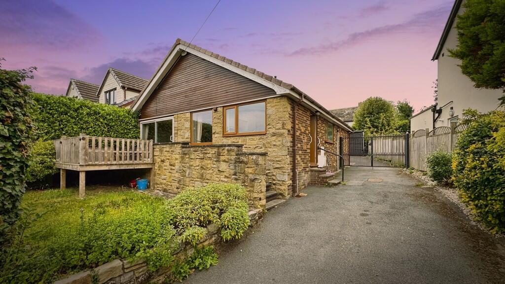 Main image of property: Larkfield Crescent, Yeadon, LS19 6EH