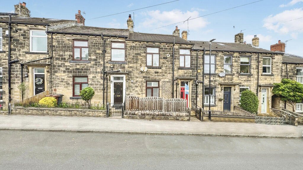 Main image of property: Clarke Street, Calverley, LS28 5NH