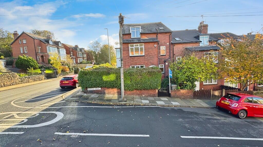 Main image of property: Norman Grove, Kirkstall
