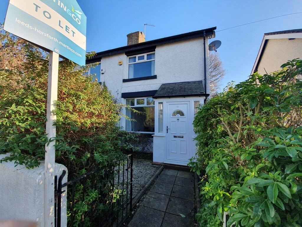 Main image of property: Newlaithes Garden, Horsforth