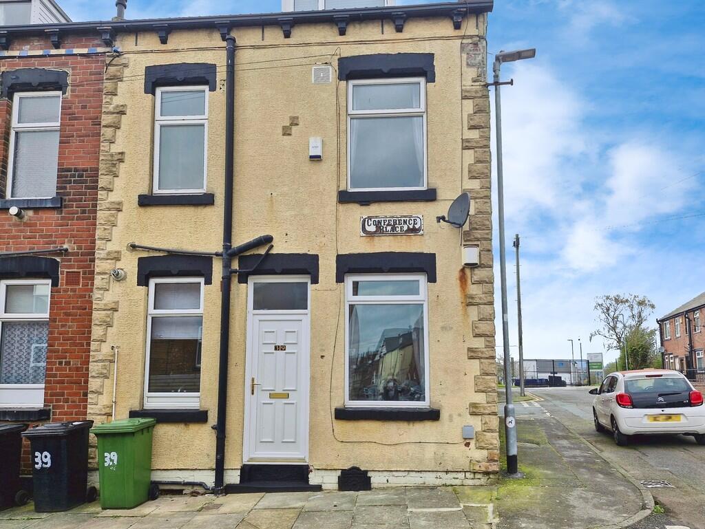 Main image of property: Conference Place, Horsforth