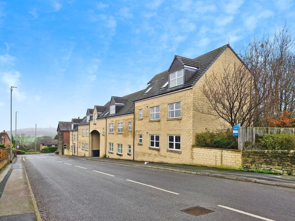 Main image of property: Elliot Court, Rodley, Leeds
