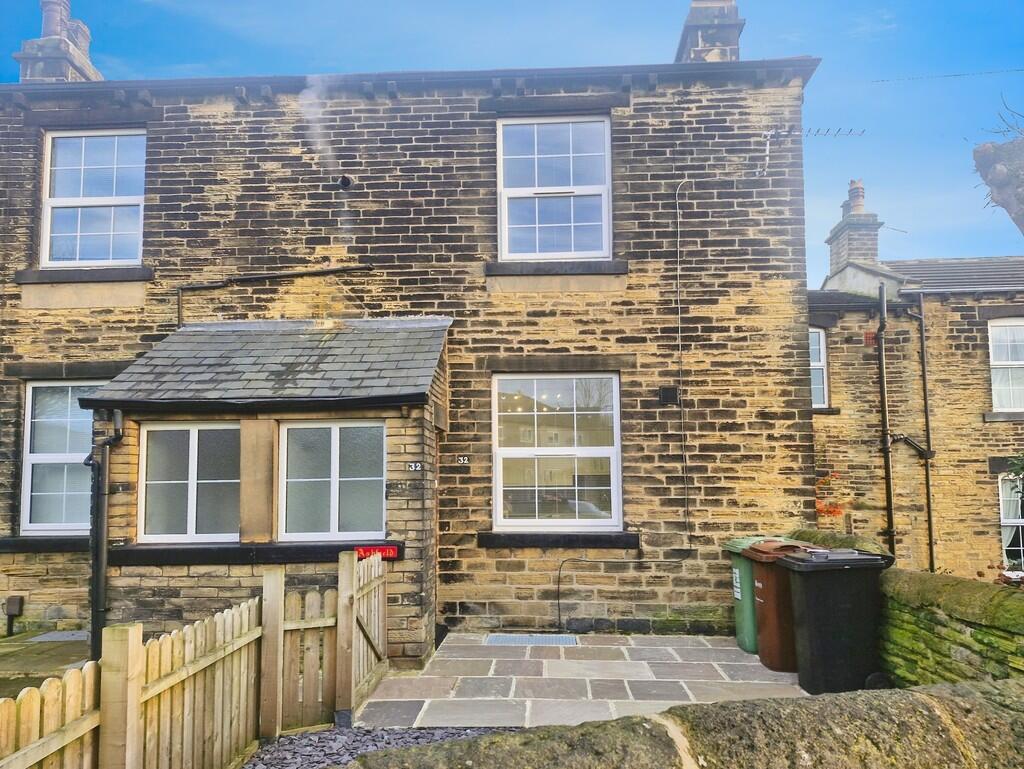 Main image of property: Bath Lane, Bramley