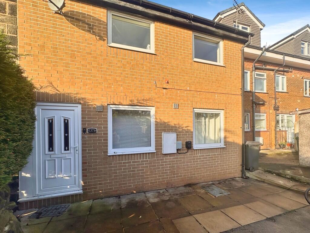 Main image of property: Stanhope Drive, Horsforth