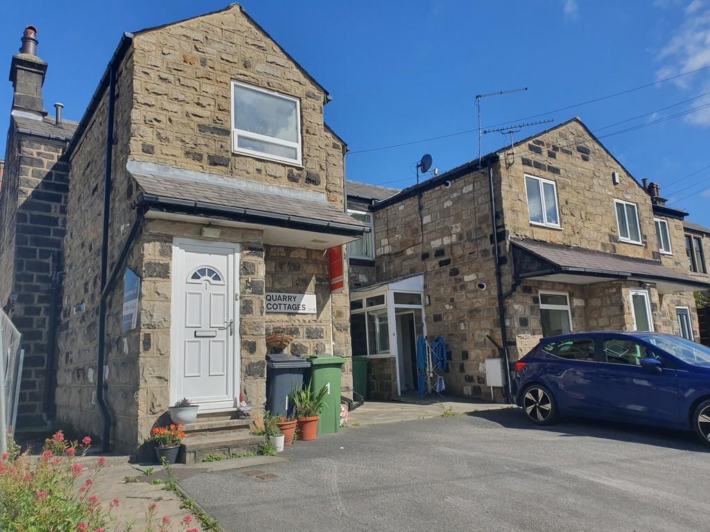 1 bedroom apartment for sale in Quarry Cottages, Horsforth, Leeds, LS18