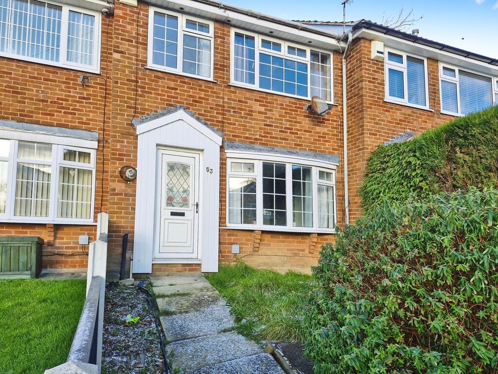 Main image of property: The Poplars, Guiseley