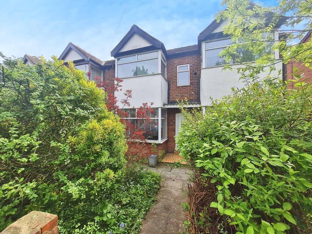 Main image of property: Broadway, Horsforth, Leeds