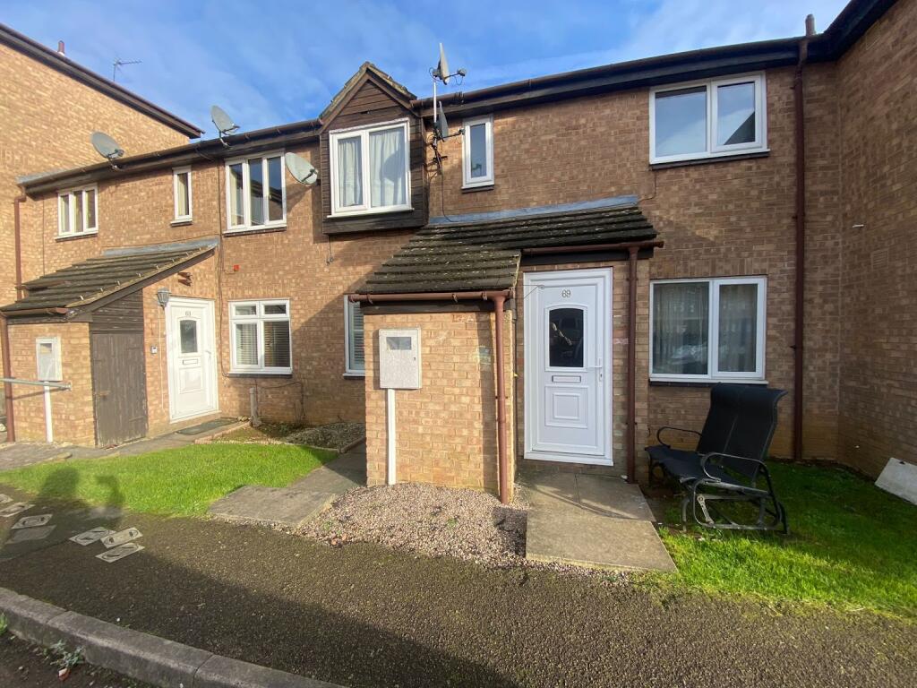 Main image of property: Tunwell Lane, Corby, NN17