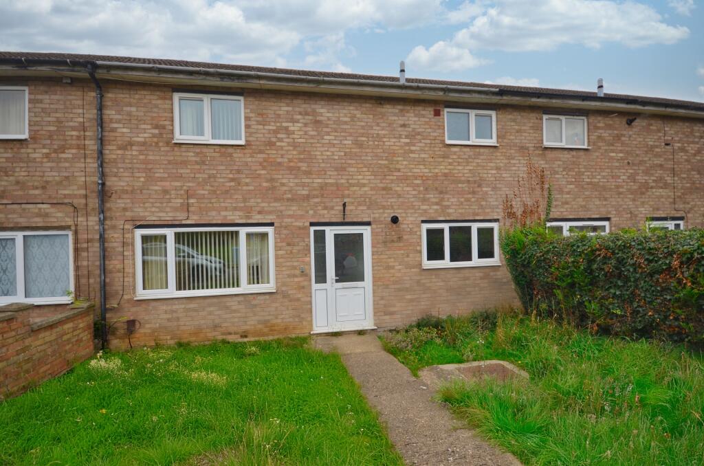 Main image of property: Highfield Road, Kettering, NN15