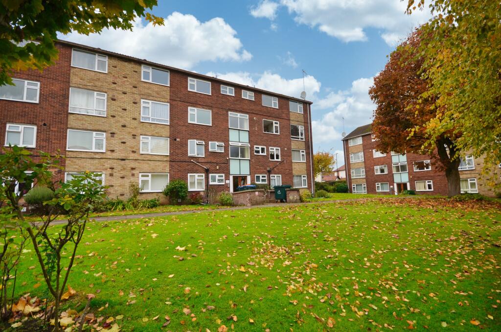 Main image of property: Elmwood Court, St Nicholas Street, Coventry, CV1 4BS