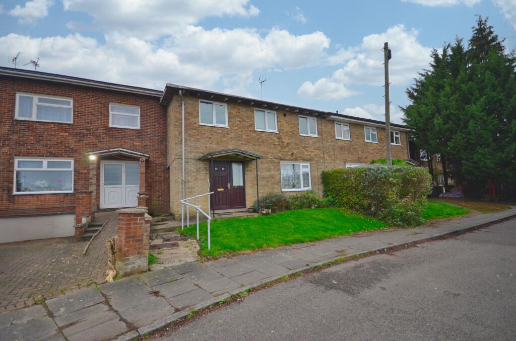 Main image of property: Bideford Square, Corby, NN18