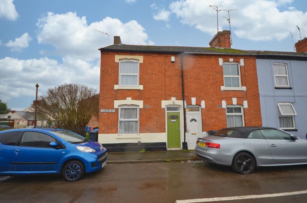 Main image of property: Albion Road, Kettering, NN16