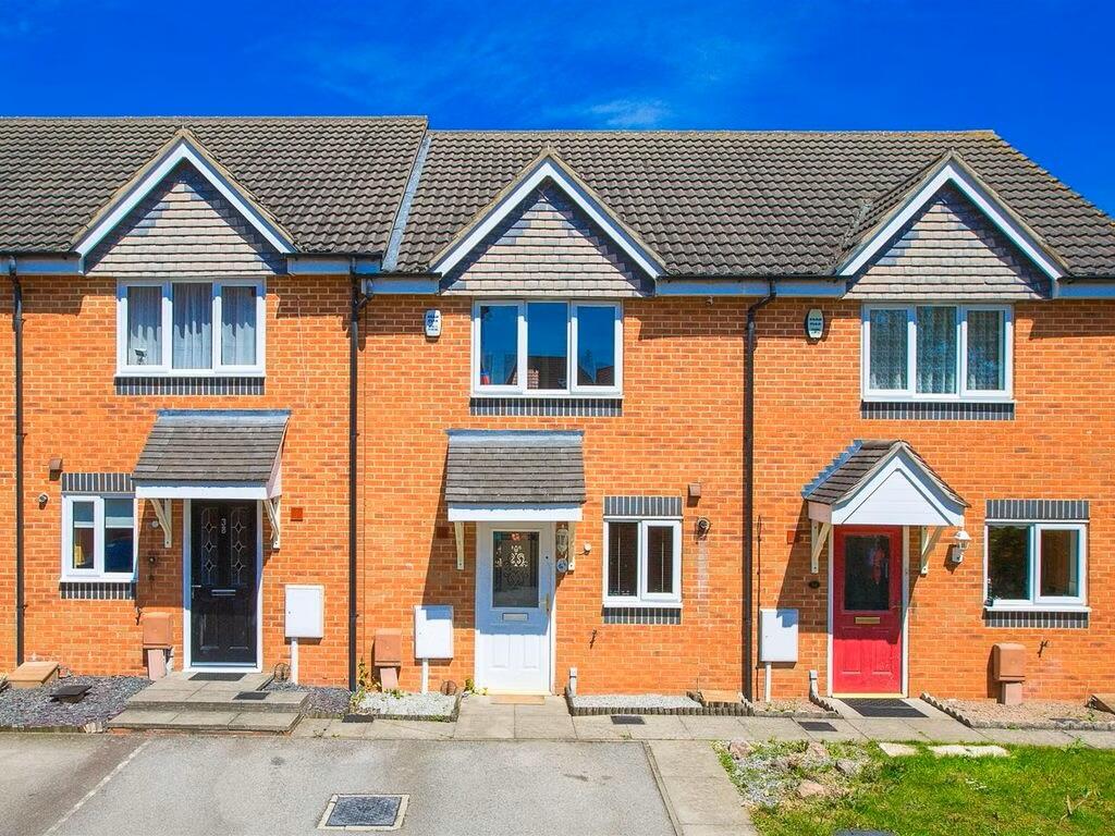 Main image of property: Violet Close, Corby, NN18