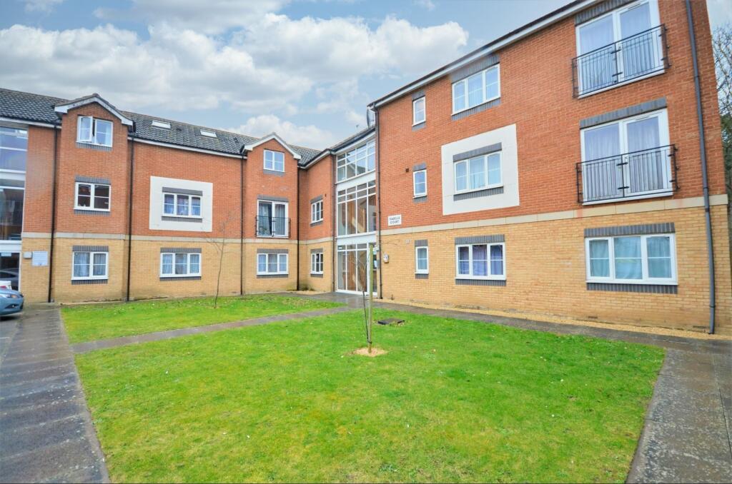 Main image of property: Rothwell Road, Kettering, NN16