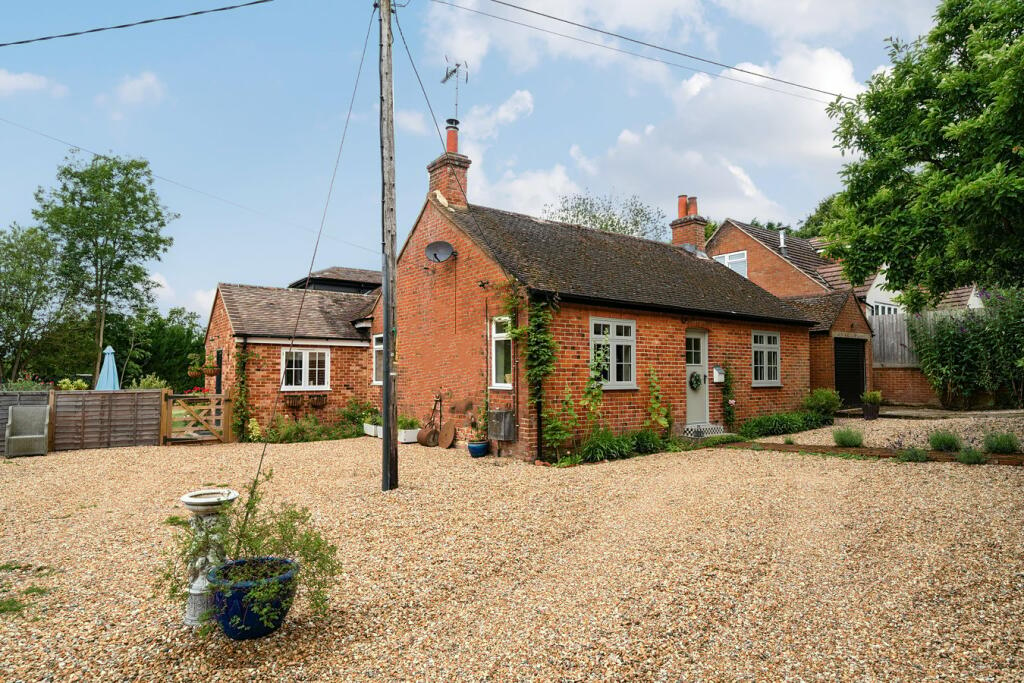 Main image of property: Potbridge Road, Odiham, Hook, RG29