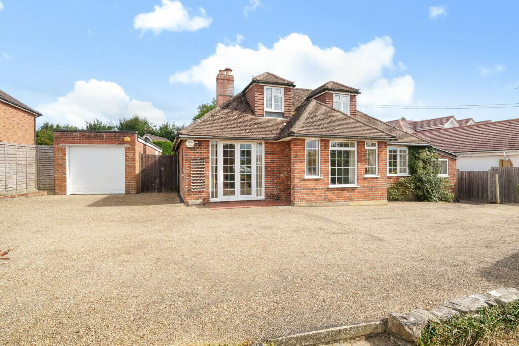 Main image of property: Colt Hill, Odiham, Hook, RG29