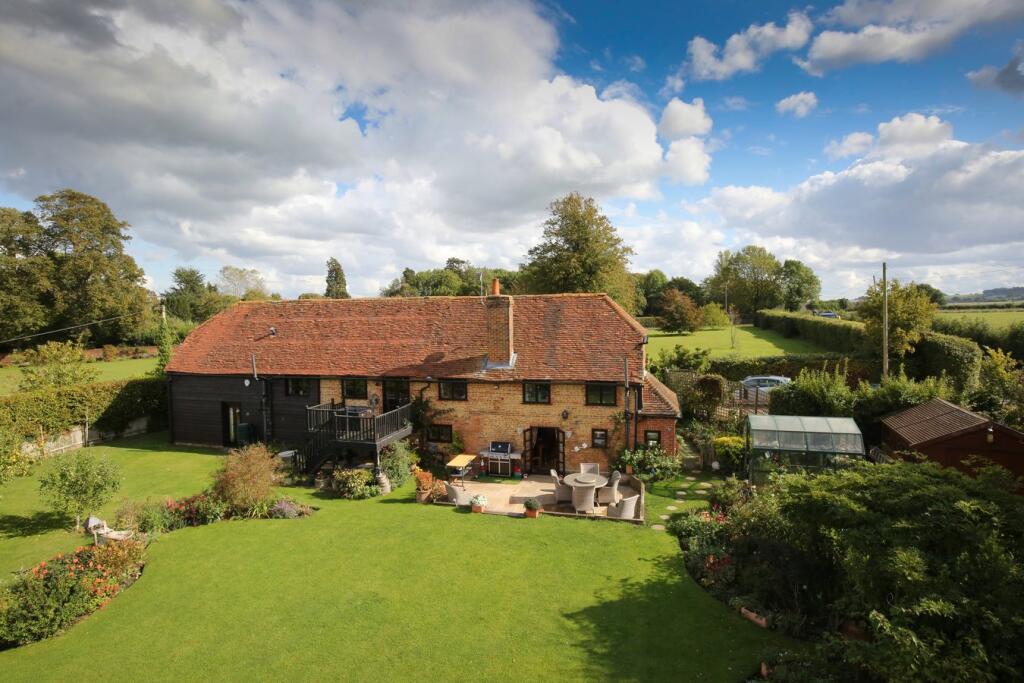 Main image of property: Itchel Lane, Crondall, Farnham, GU10