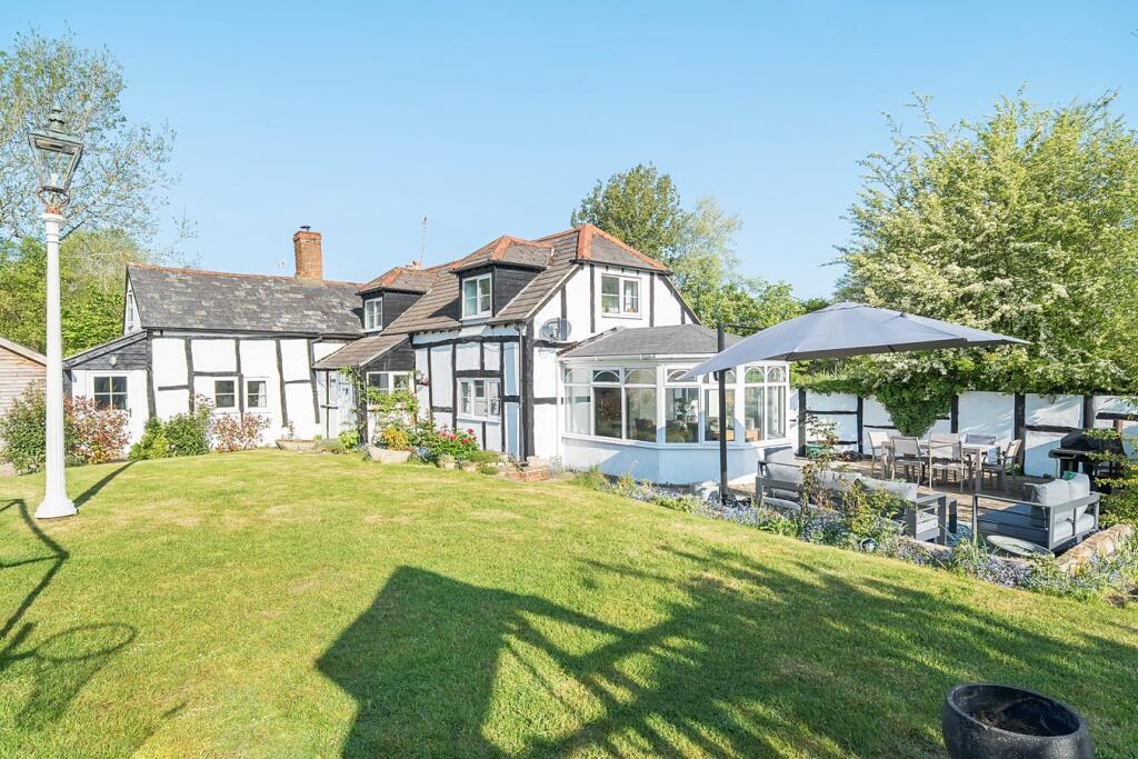 Main image of property: Greywell Road, Mapledurwell, Basingstoke, RG25