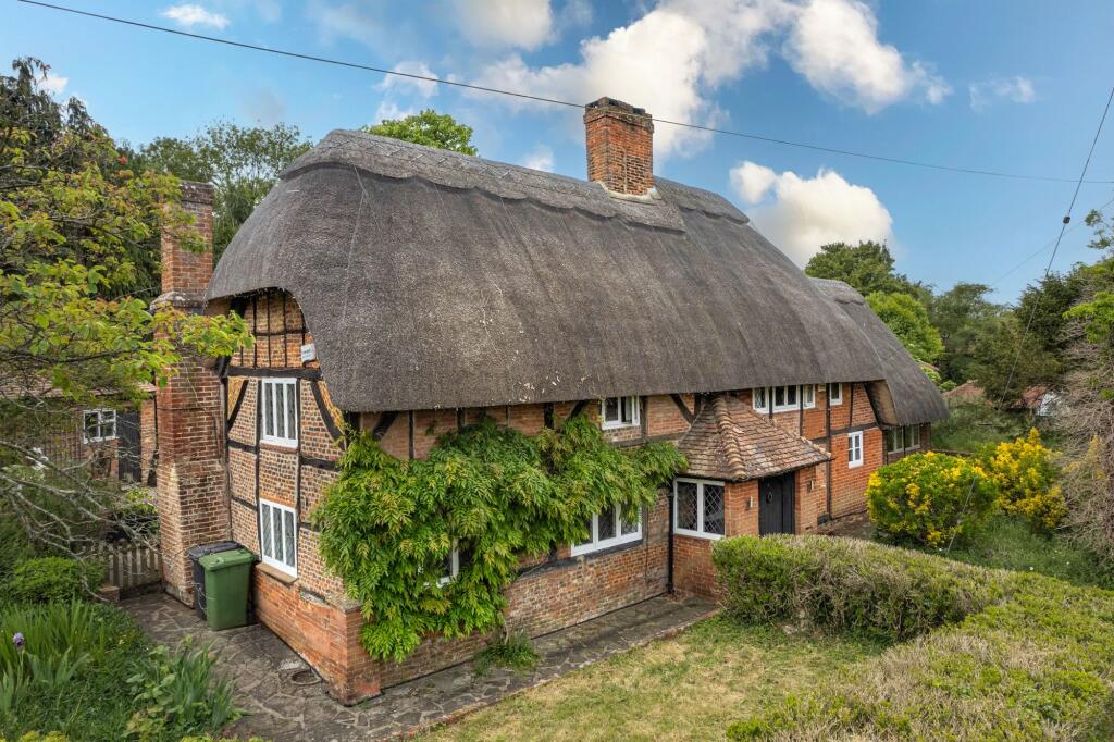 Main image of property: Crown Lane, Old Basing, RG24