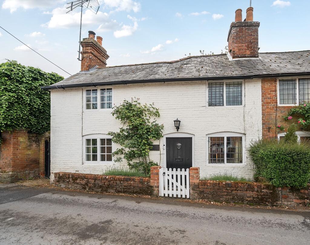 Main image of property: The Borough, Crondall, GU10